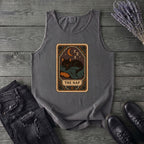 nap tarot card Tank Top