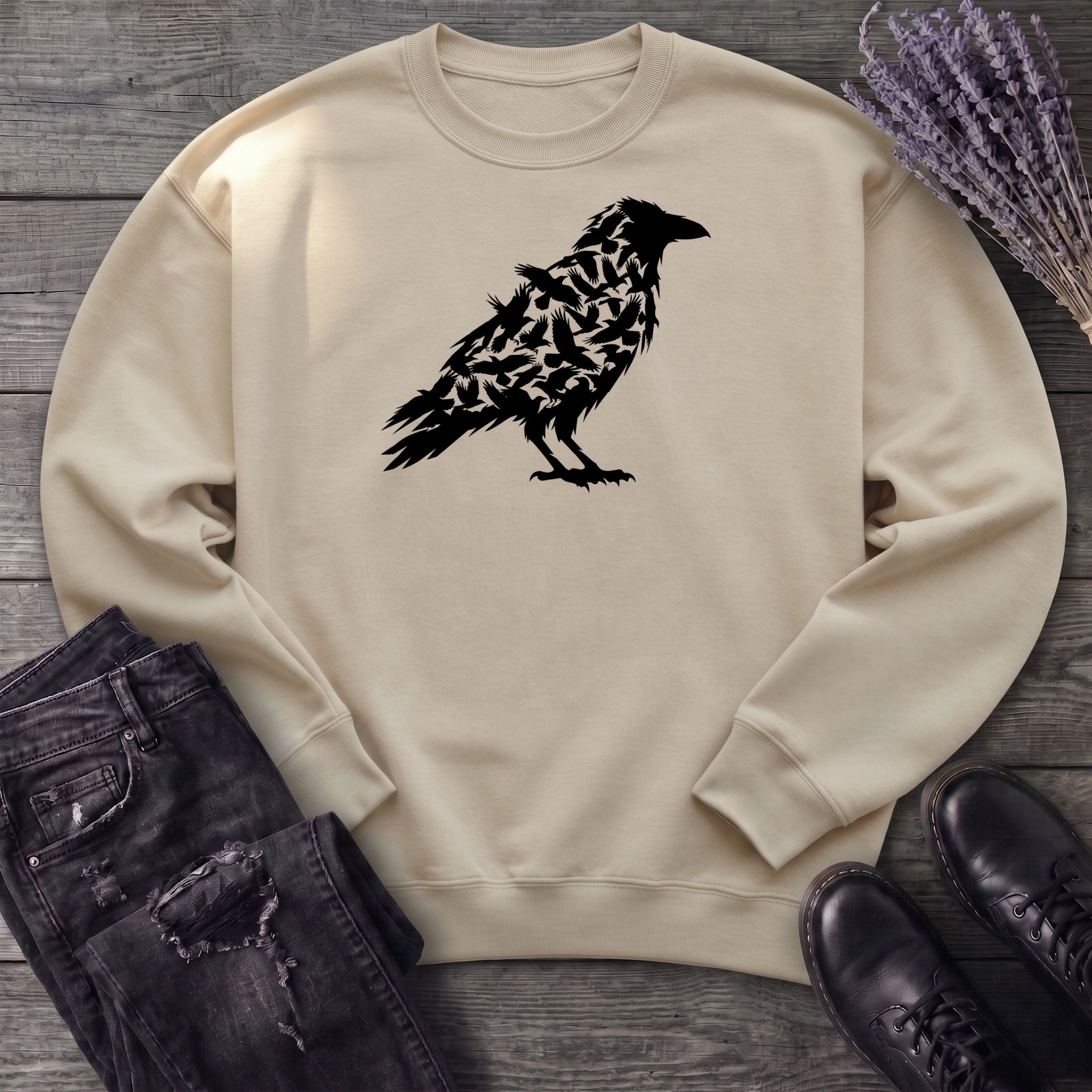 Bird of Birds Sweatshirt