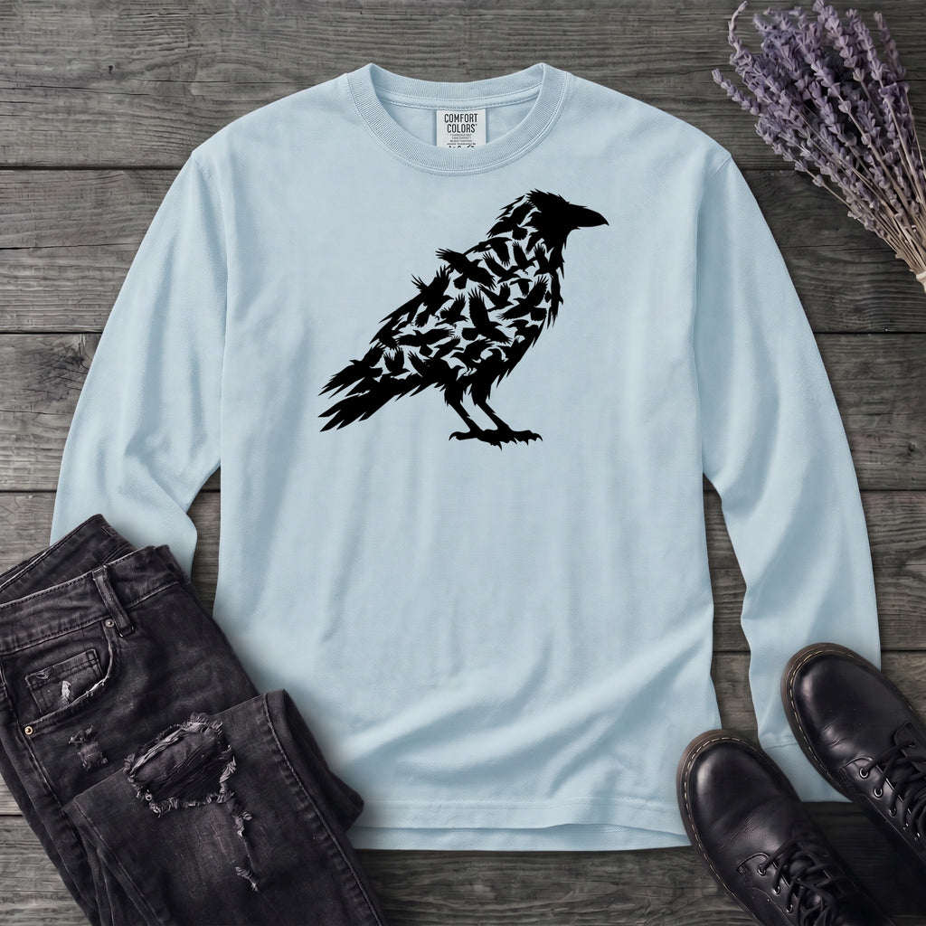 Bird of Birds Long Sleeve T-Shirt