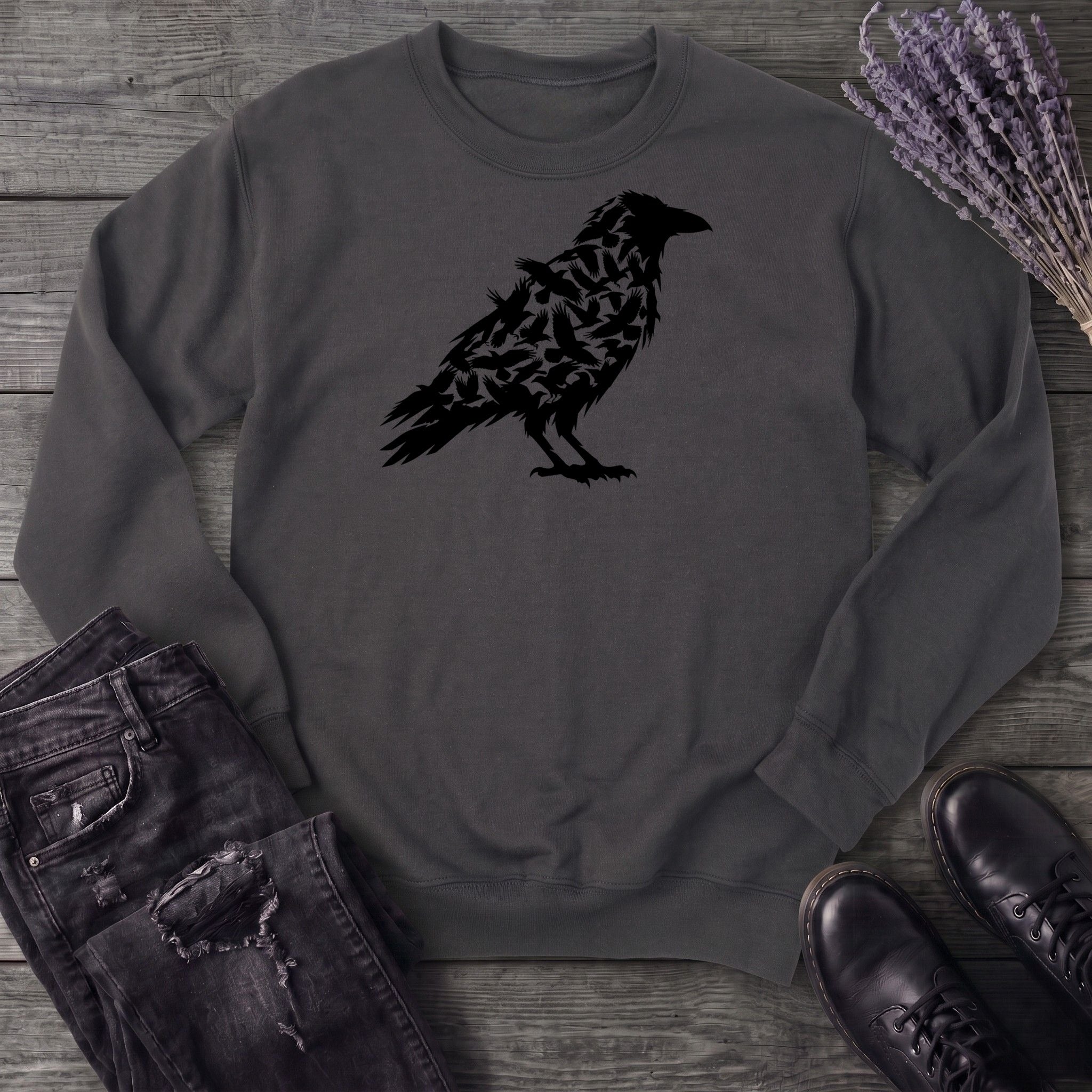 Bird of Birds Sweatshirt