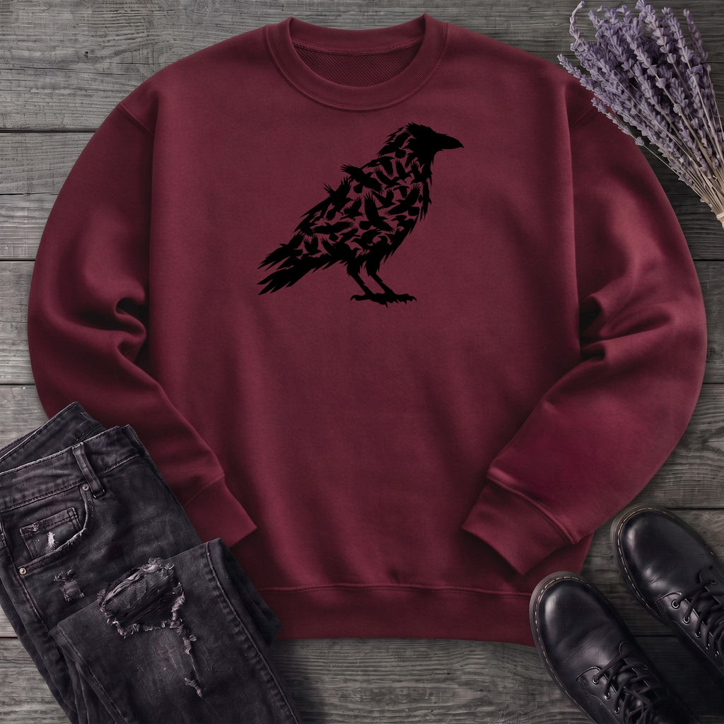 Bird of Birds Sweatshirt
