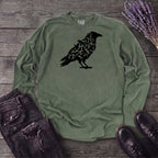 Bird of Birds Long Sleeve T-Shirt