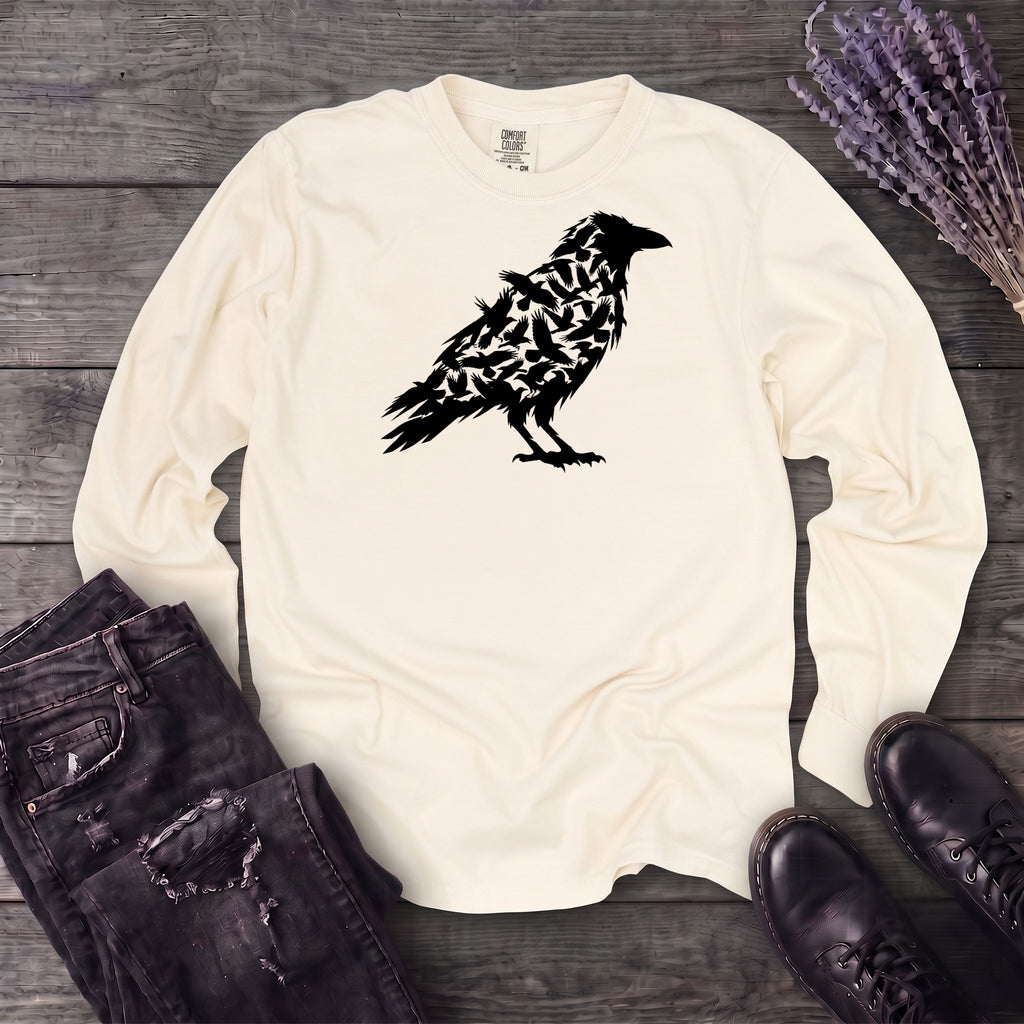 Bird of Birds Long Sleeve T-Shirt