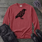 Bird of Birds Long Sleeve T-Shirt
