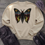 Mothman Trails Sweatshirt