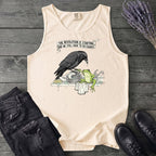 Revolutionary Chores Tank Top
