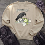 Revolutionary Chores Sweatshirt
