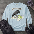 Revolutionary Chores Long Sleeve T-Shirt