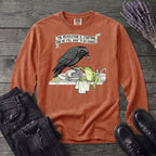 Revolutionary Chores Long Sleeve T-Shirt