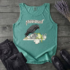 Revolutionary Chores Tank Top