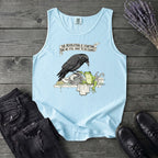 Revolutionary Chores Tank Top