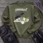 Revolutionary Chores Sweatshirt