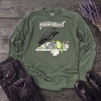 Revolutionary Chores Long Sleeve T-Shirt