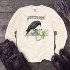 Revolutionary Chores Long Sleeve T-Shirt