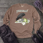 Revolutionary Chores Long Sleeve T-Shirt