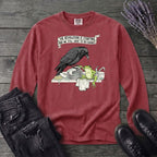 Revolutionary Chores Long Sleeve T-Shirt