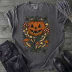 Jack O Lantern Goblincore T-Shirt