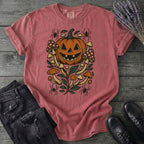 Jack O Lantern Goblincore T-Shirt