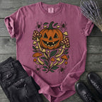 Jack O Lantern Goblincore T-Shirt