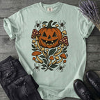 Jack O Lantern Goblincore T-Shirt