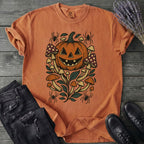 Jack O Lantern Goblincore T-Shirt