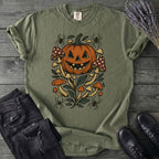 Jack O Lantern Goblincore T-Shirt