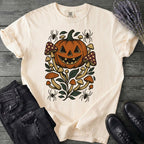 Jack O Lantern Goblincore T-Shirt