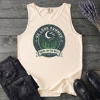 So Long Summer Tank Top
