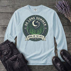 So Long Summer Long Sleeve T-Shirt