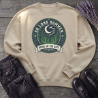 So Long Summer Sweatshirt