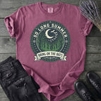 So Long Summer T-Shirt