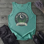 So Long Summer Tank Top