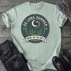 So Long Summer T-Shirt