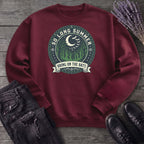 So Long Summer Sweatshirt