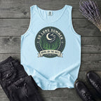 So Long Summer Tank Top