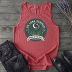 So Long Summer Tank Top