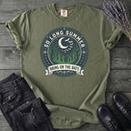So Long Summer T-Shirt