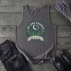 So Long Summer Tank Top