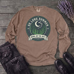 So Long Summer Long Sleeve T-Shirt