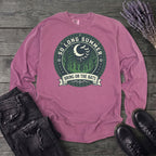 So Long Summer Long Sleeve T-Shirt