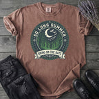 So Long Summer T-Shirt