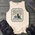 Witchy Stuff Tank Top