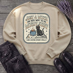 Witchy Stuff Sweatshirt