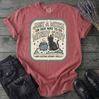 Witchy Stuff T-Shirt