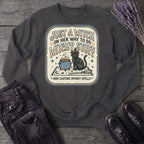 Witchy Stuff Sweatshirt
