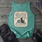 Witchy Stuff Tank Top