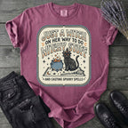 Witchy Stuff T-Shirt