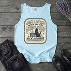 Witchy Stuff Tank Top