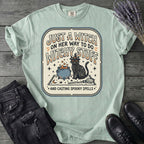 Witchy Stuff T-Shirt