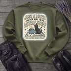 Witchy Stuff Sweatshirt